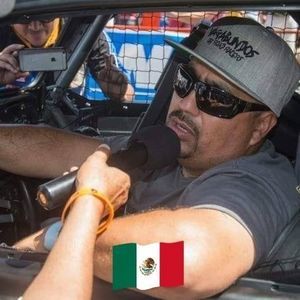 Meet your Posher, Gerardo